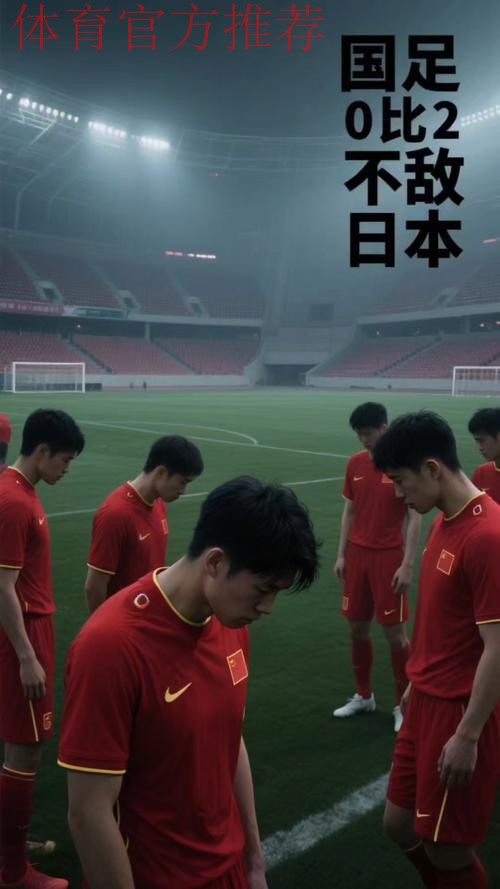 U-20亚洲杯首战中国队1:2日本队