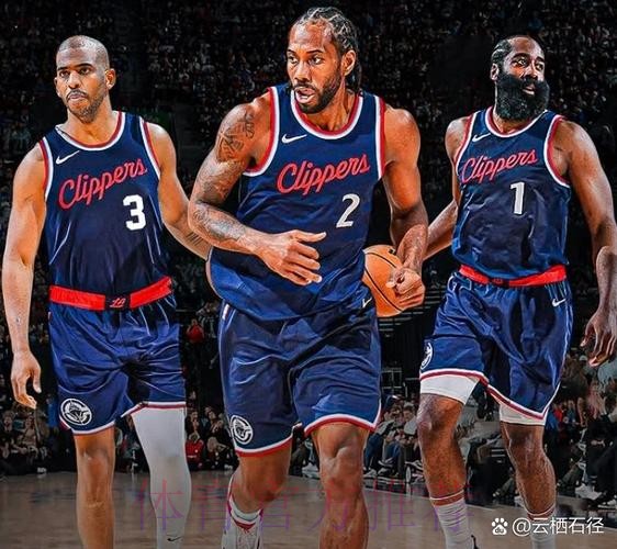 主动发声,快船组建三巨头,泰伦卢没有说大话,可鲍尔默不愿意了 主动发声,快船组建三巨头,泰伦卢没有说大话,可鲍尔默不愿意了