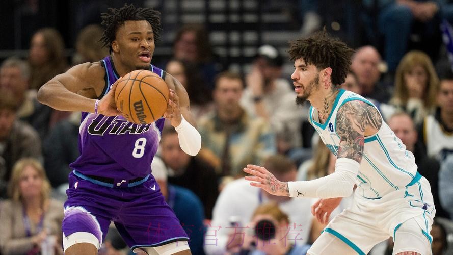 NBA-鲍尔17+5+5黄蜂9人上双150-95狂胜爵士55分 NBA-鲍尔17+5+5黄蜂9人上双150-95狂胜爵士55分