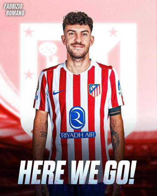 Here We Go!罗马诺:何塞卢加盟卡塔尔球队加拉法 Here We Go!罗马诺:何塞卢加盟卡塔尔球队加拉法