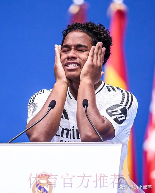 恩德里克将现场观战皇马对阵黄潜 并与老佛爷会面 恩德里克将现场观战皇马对阵黄潜 并与老佛爷会面