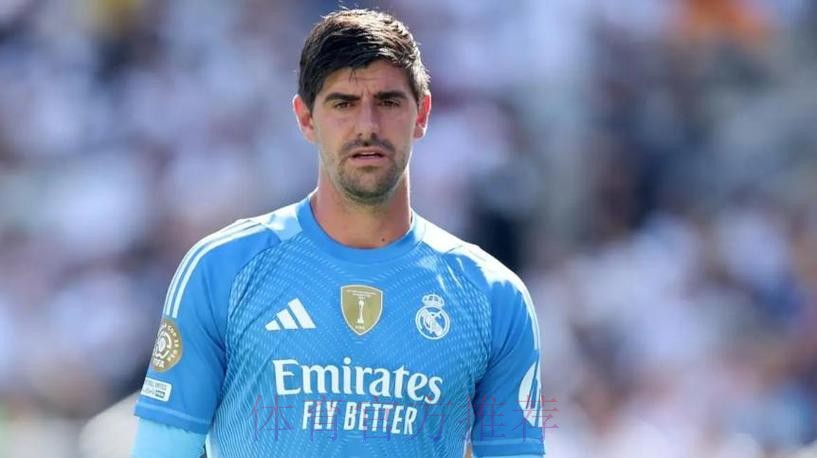 库尔图瓦父亲:阿扎尔没贡献 却有这种愚蠢行为 库尔图瓦父亲:阿扎尔没贡献 却有这种愚蠢行为