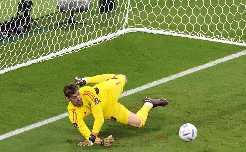 库尔图瓦父亲:阿扎尔没贡献 却有这种愚蠢行为 库尔图瓦父亲:阿扎尔没贡献 却有这种愚蠢行为