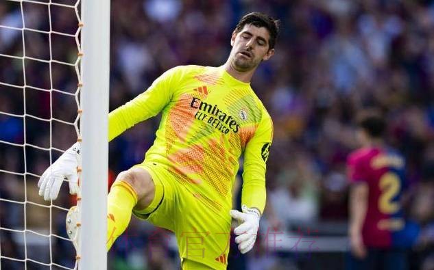 库尔图瓦父亲:阿扎尔没贡献 却有这种愚蠢行为 库尔图瓦父亲:阿扎尔没贡献 却有这种愚蠢行为