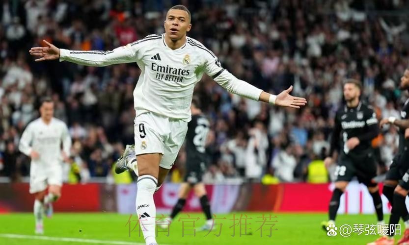 队报:姆巴佩最可能下家为皇马和利物浦 队报:姆巴佩最可能下家为皇马和利物浦