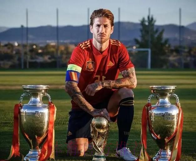 马卡：尽管无缘出战欧冠 拉莫斯仍决心随队出征