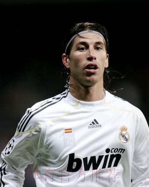 拉莫斯平乱 银舰再启航